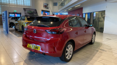 Vauxhall Corsa 1.2 SE 5dr Petrol Hatchback